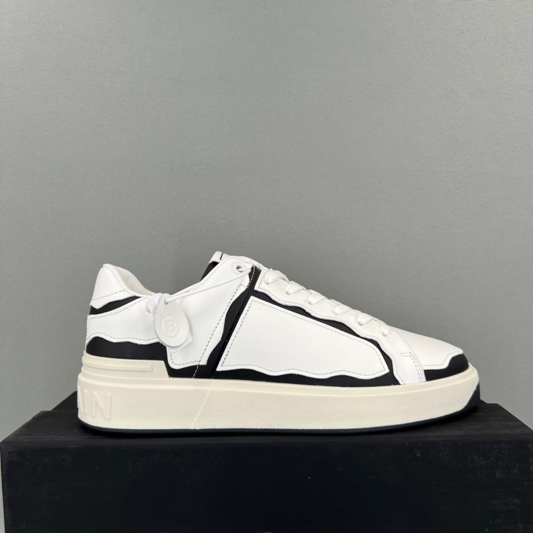 BALMA Sneakers  Man  3 Color 's