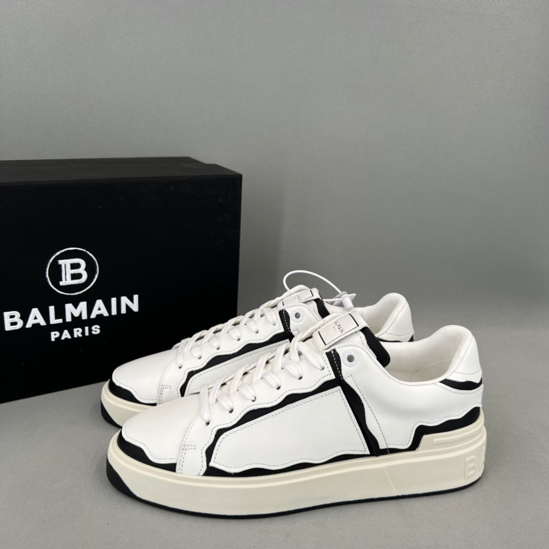 BALMA Sneakers  Man  3 Color 's