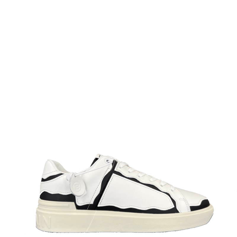 BALMA Sneakers  Man  3 Color 's