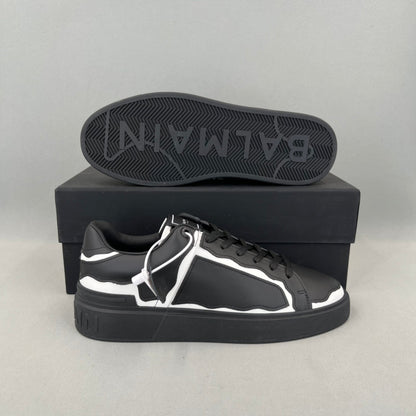 BALMA Sneakers  Man  3 Color 's