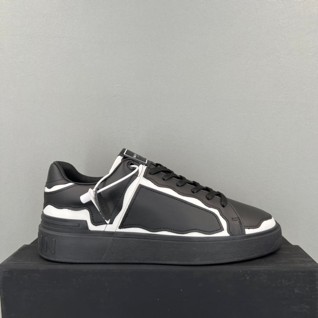 BALMA Sneakers  Man  3 Color 's