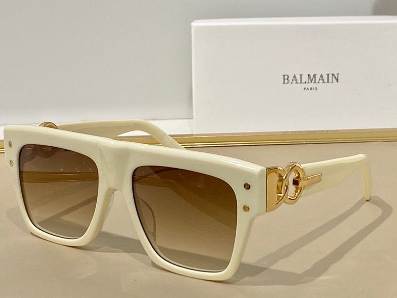 BALMA Sunglasses 4 Color 's