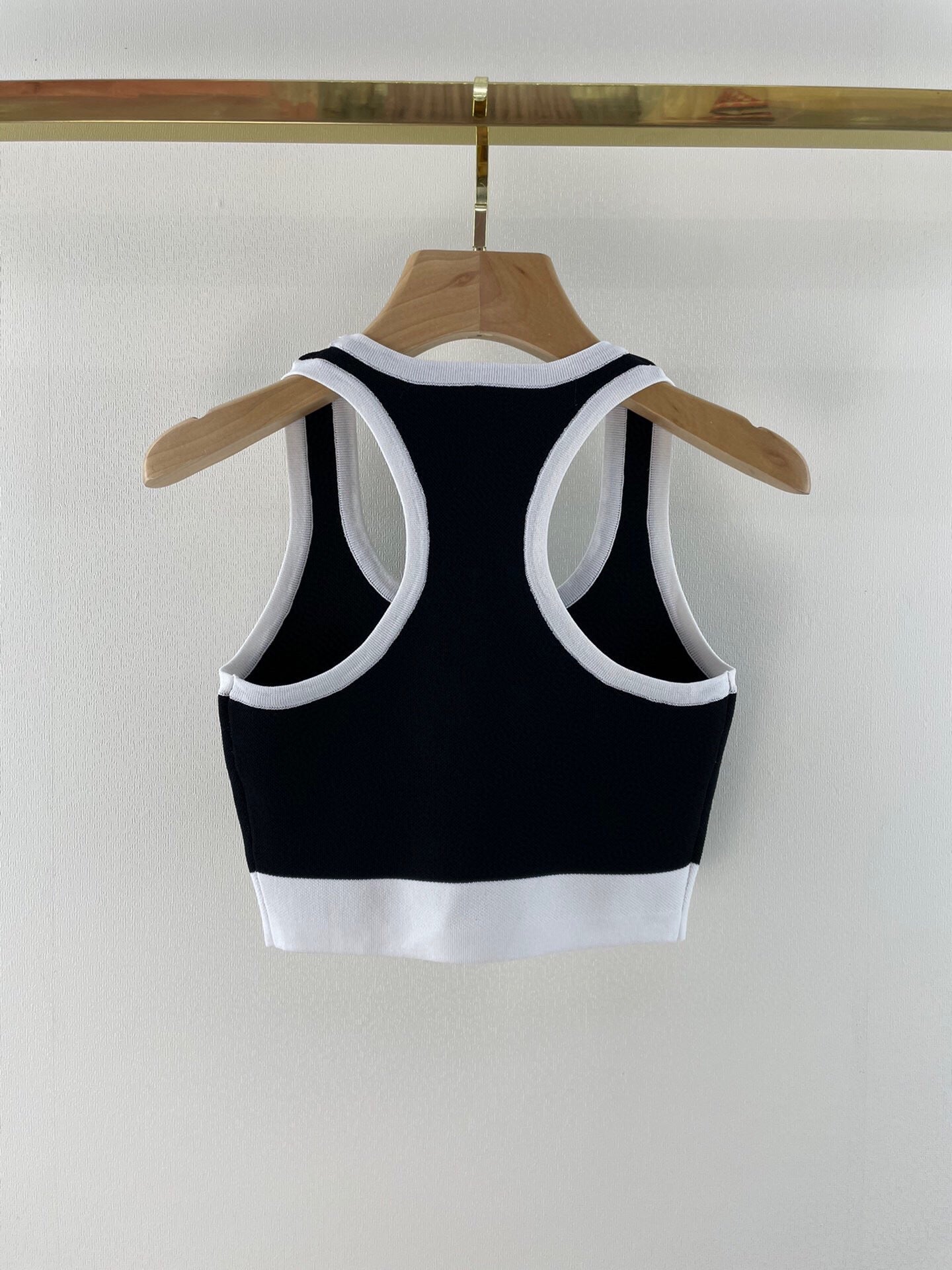 BALMA  Tank Top  T - shirt  2 Color's Woman
