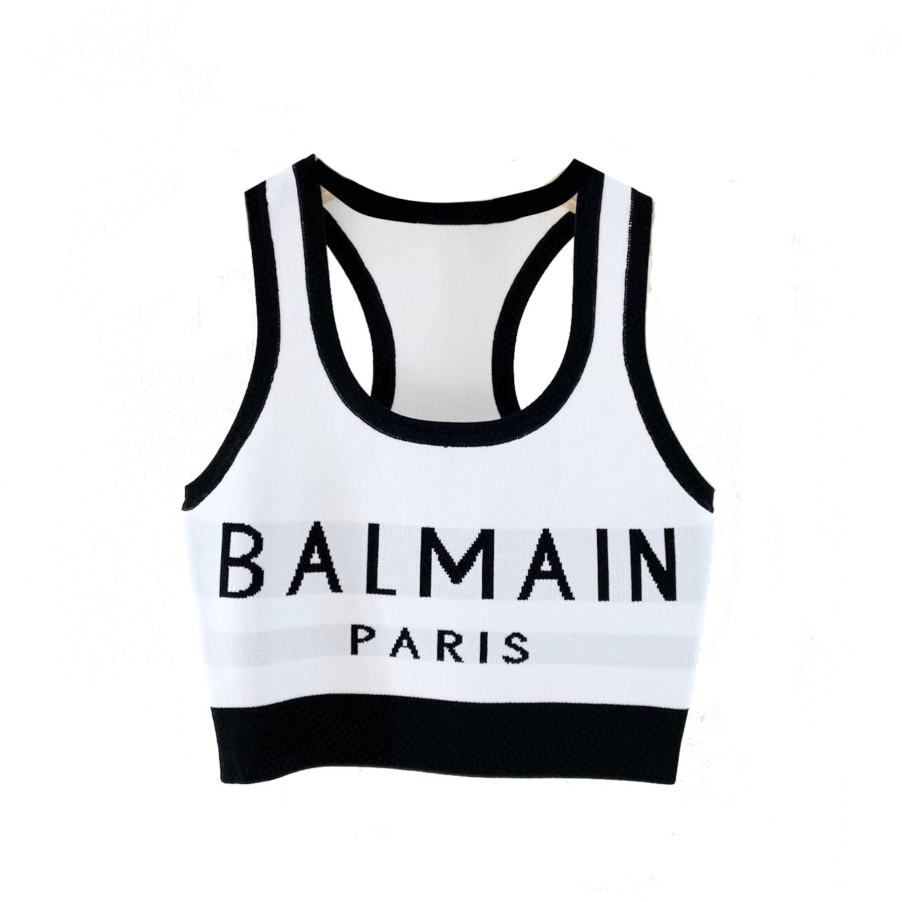 BALMA  Tank Top  T - shirt  2 Color's Woman