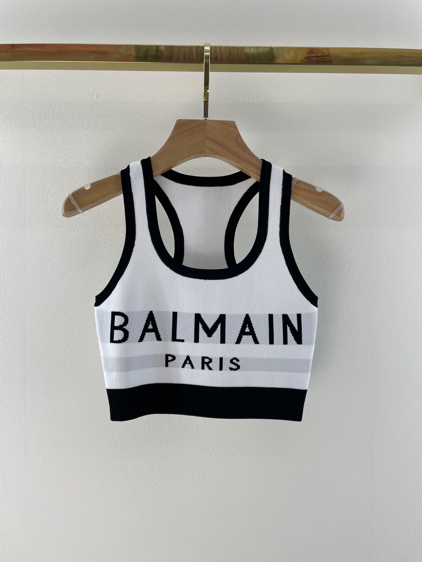 BALMA  Tank Top  T - shirt  2 Color's Woman