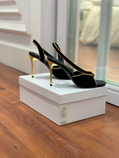 BALMA Shoes Heels  3 Color 's