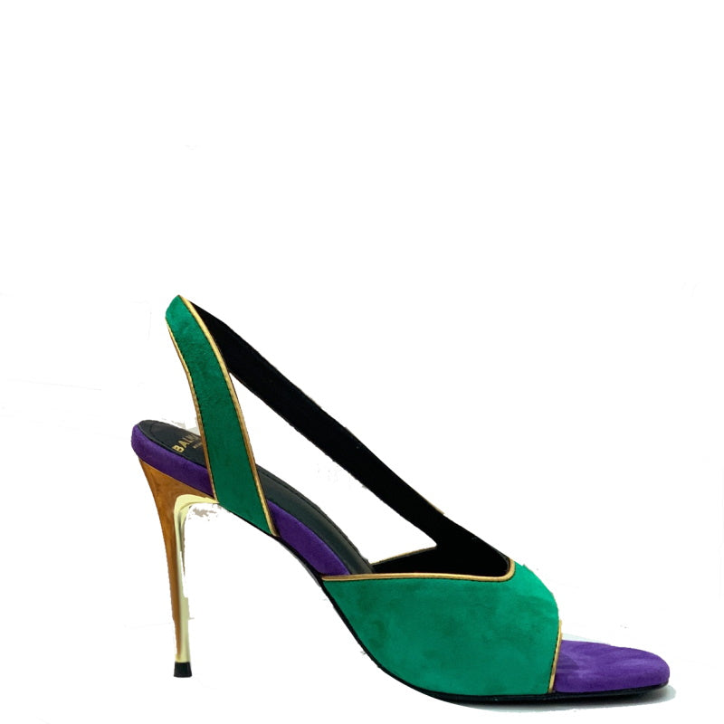 BALMA Shoes Heels  3 Color 's