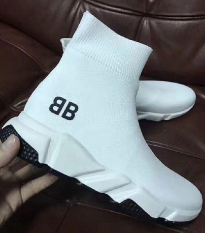 SNBAL Speed Trainer Sneakers White bb