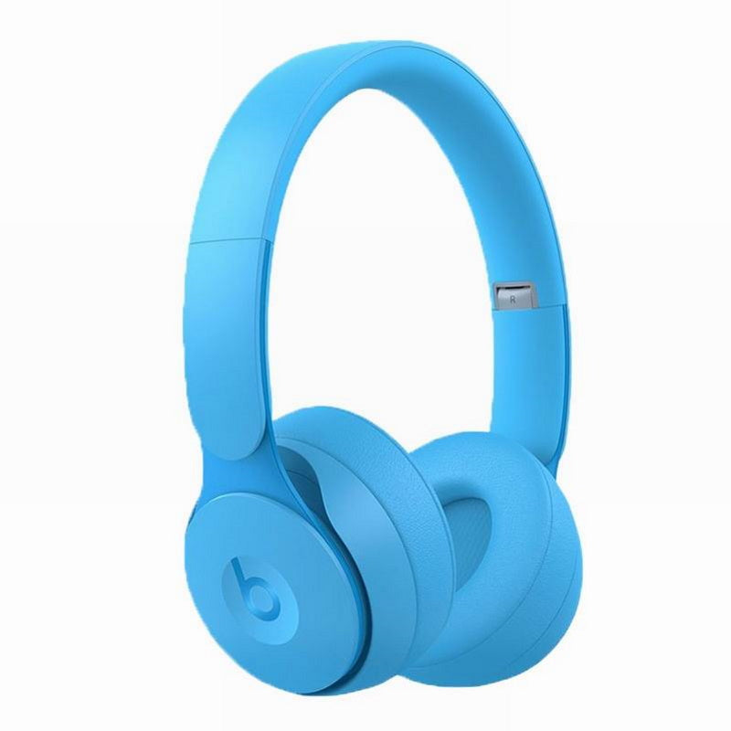Studio Wireless Headphones 6 Colors BEET – SHU