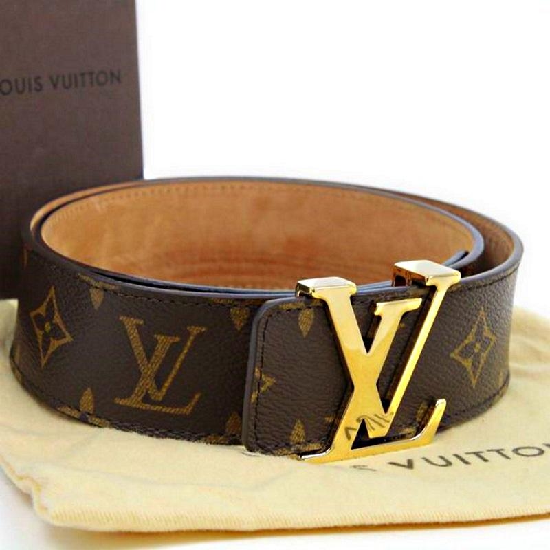 LU Belt 2 style width 40mm