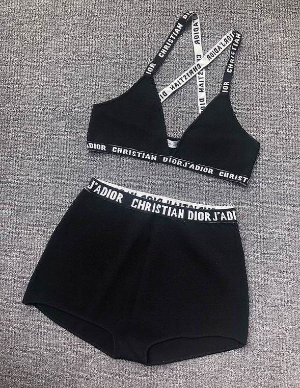 CHD Underwear Woman  2 set 5 Color 's