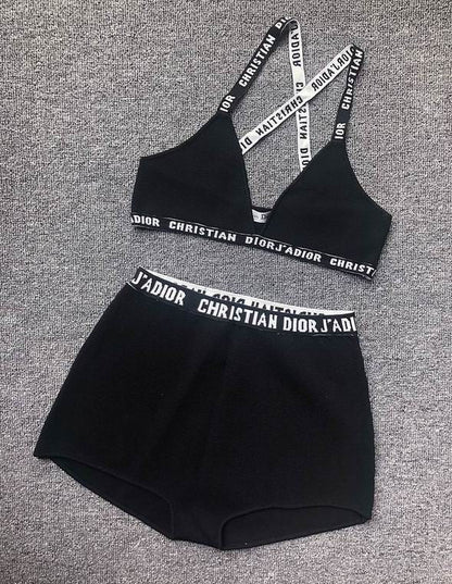 CHD Underwear Woman  2 set 5 Color 's