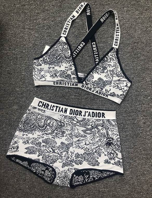 CHD Underwear Woman  2 set 5 Color 's