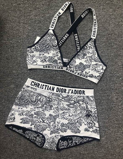 CHD Underwear Woman  2 set 5 Color 's