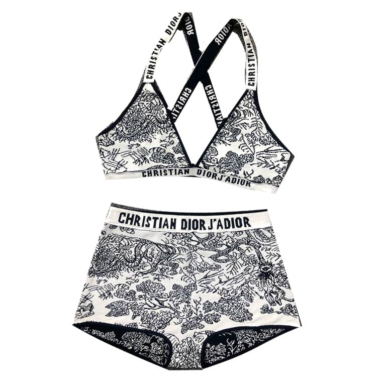 CHD Underwear Woman  2 set 5 Color 's