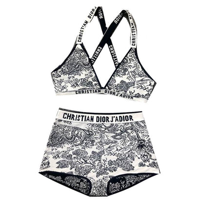 CHD Underwear Woman  2 set 5 Color 's