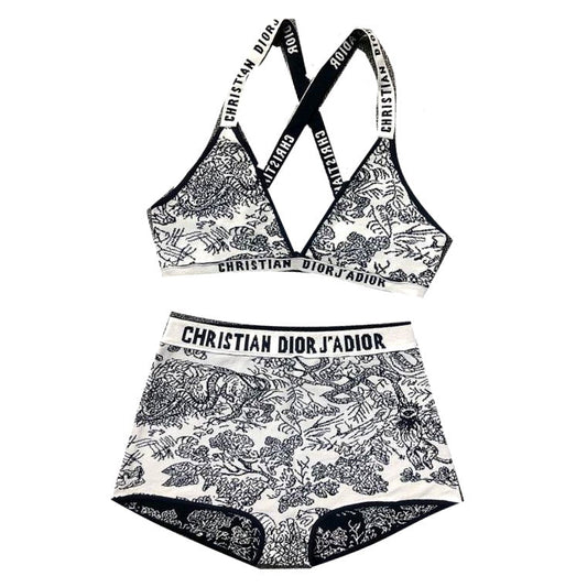 CHD Underwear Woman  2 set 5 Color 's