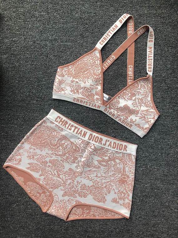 CHD Underwear Woman  2 set 5 Color 's