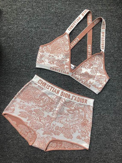 CHD Underwear Woman  2 set 5 Color 's