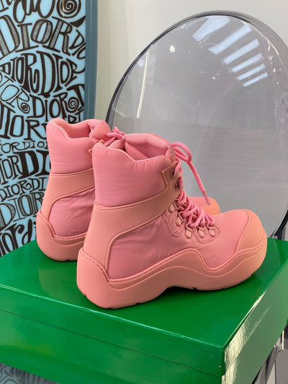 BOT VENET Boots Puddle Bomber
