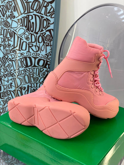BOT VENET Boots Puddle Bomber