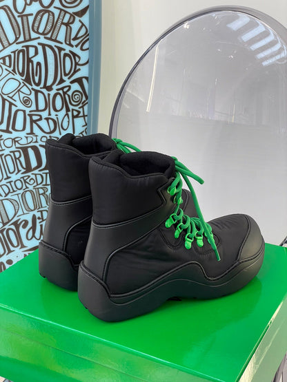 BOT VENET Boots Puddle Bomber
