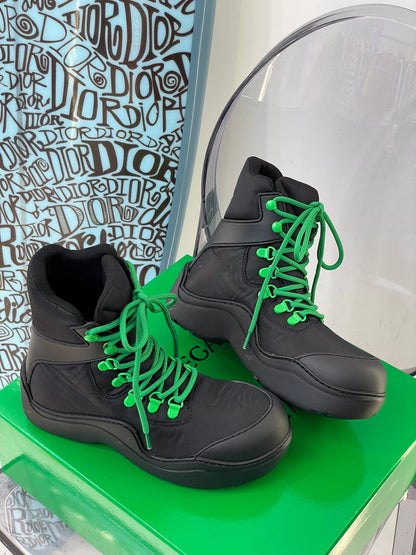 BOT VENET Boots Puddle Bomber