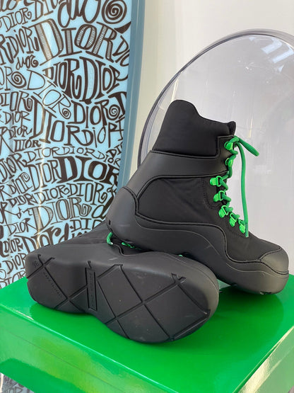 BOT VENET Boots Puddle Bomber