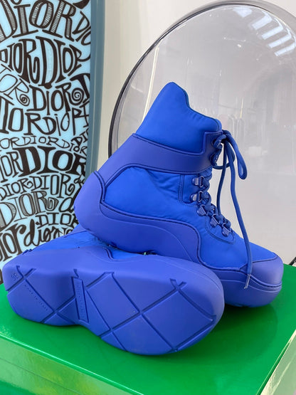 BOT VENET Boots Puddle Bomber