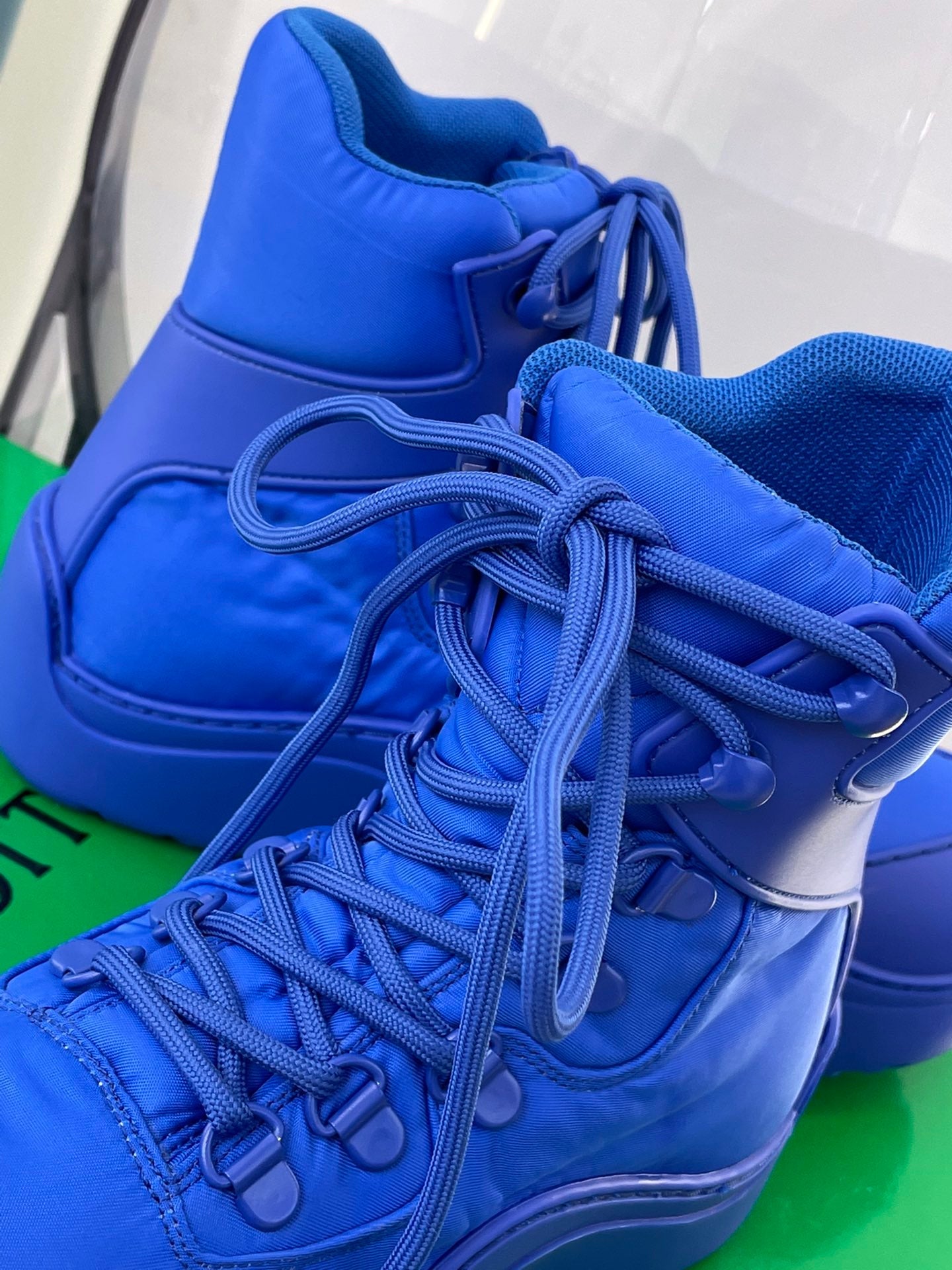 BOT VENET Boots Puddle Bomber