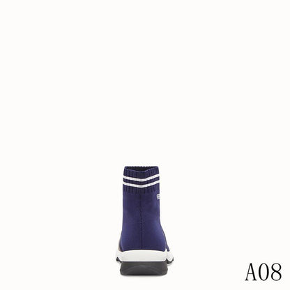 Fen Trainer Sneakers  Blue
