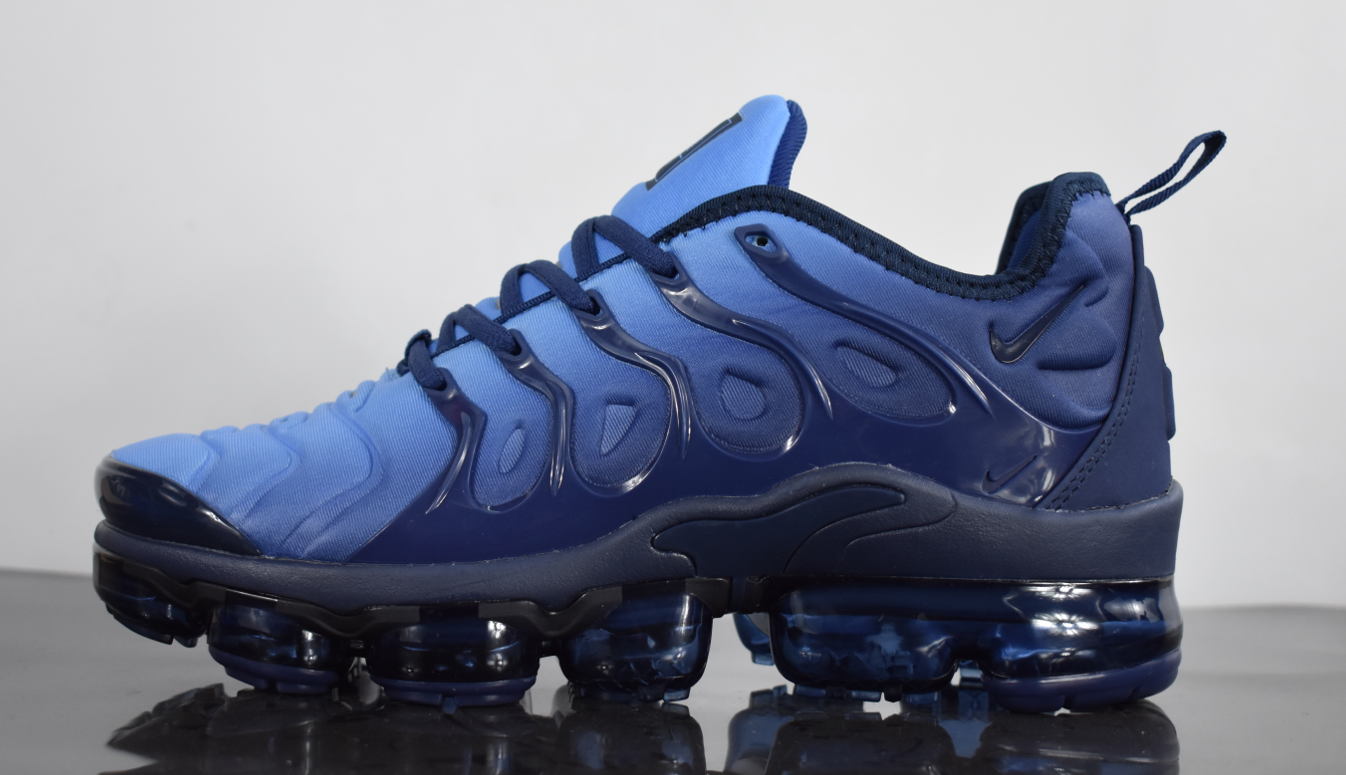 N*ke Max Vapor Sneakers Plus Blue