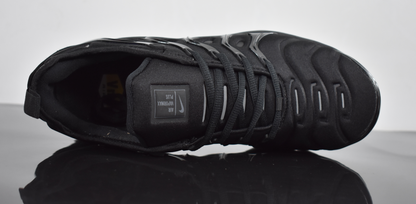 N*ke Max Sneakers Vapormax Plus Black Black