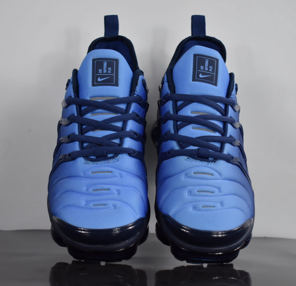 N*ke Max Vapor Sneakers Plus Blue