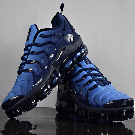 N*ke Max Vapor Sneakers Plus Blue