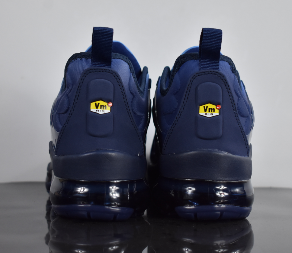 N*ke Max Vapor Sneakers Plus Blue