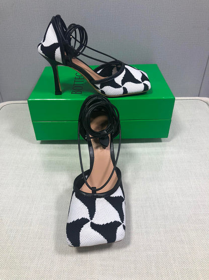 BOT VENET  Shoes  2 Color 's