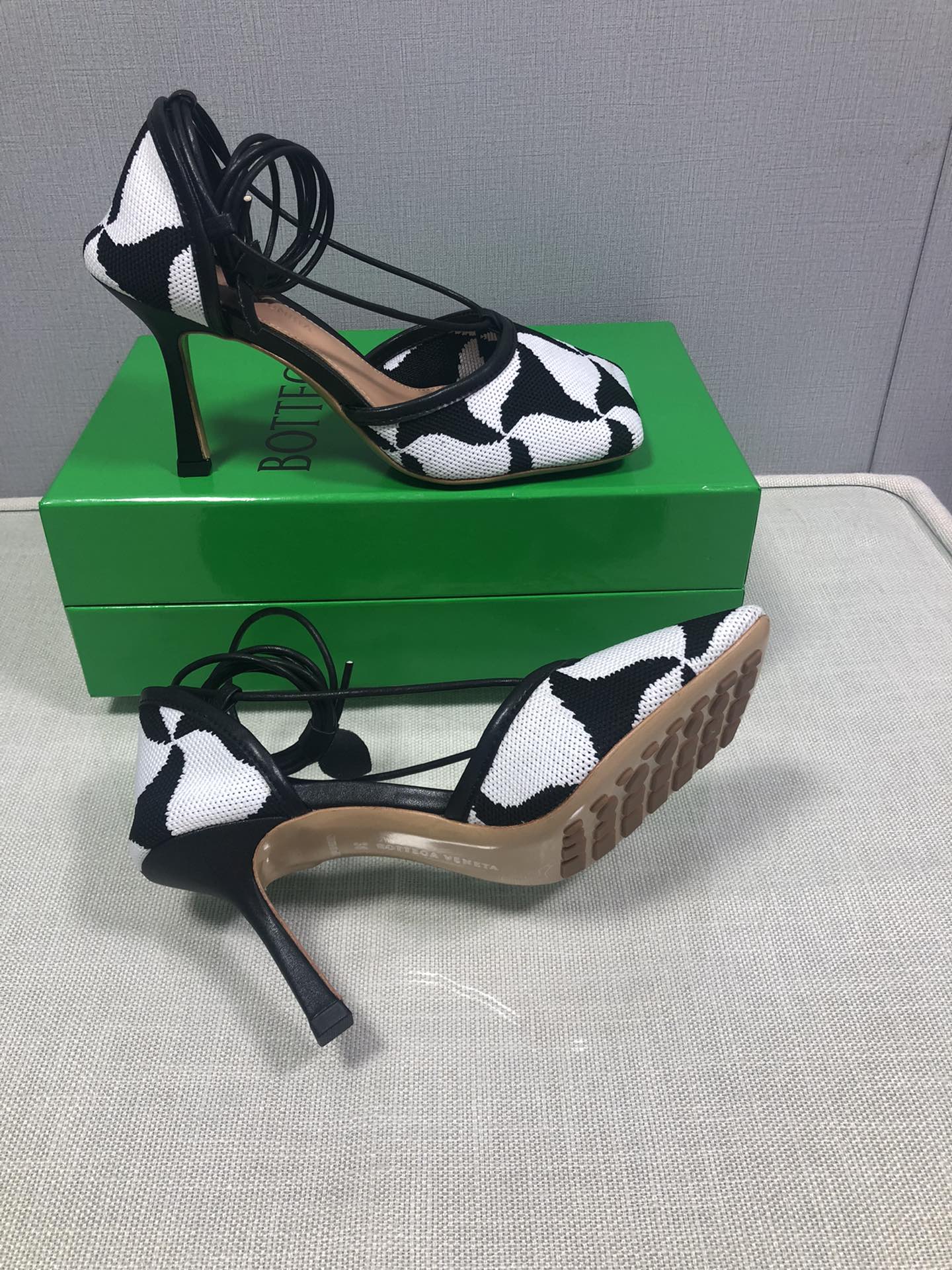 BOT VENET  Shoes  2 Color 's