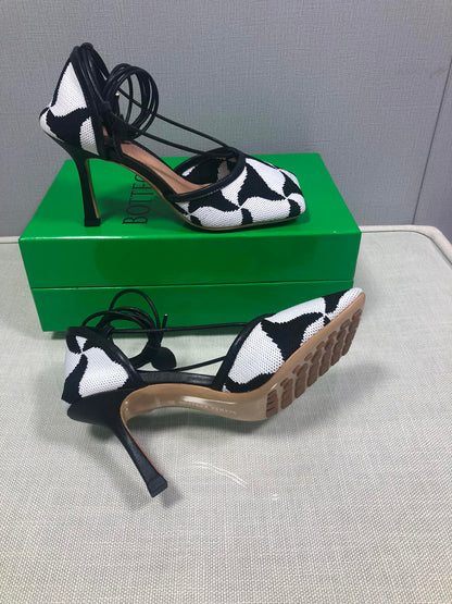 BOT VENET  Shoes  2 Color 's