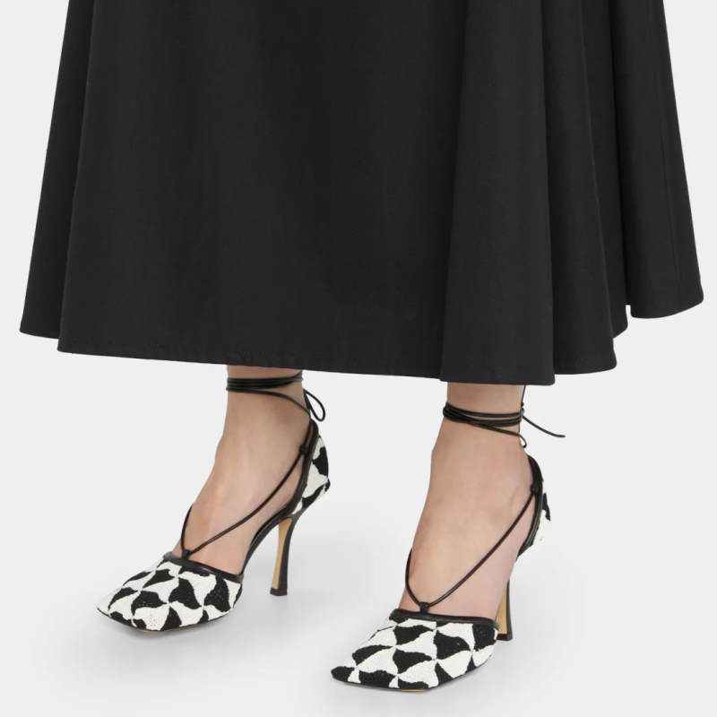 BOT VENET  Shoes  2 Color 's