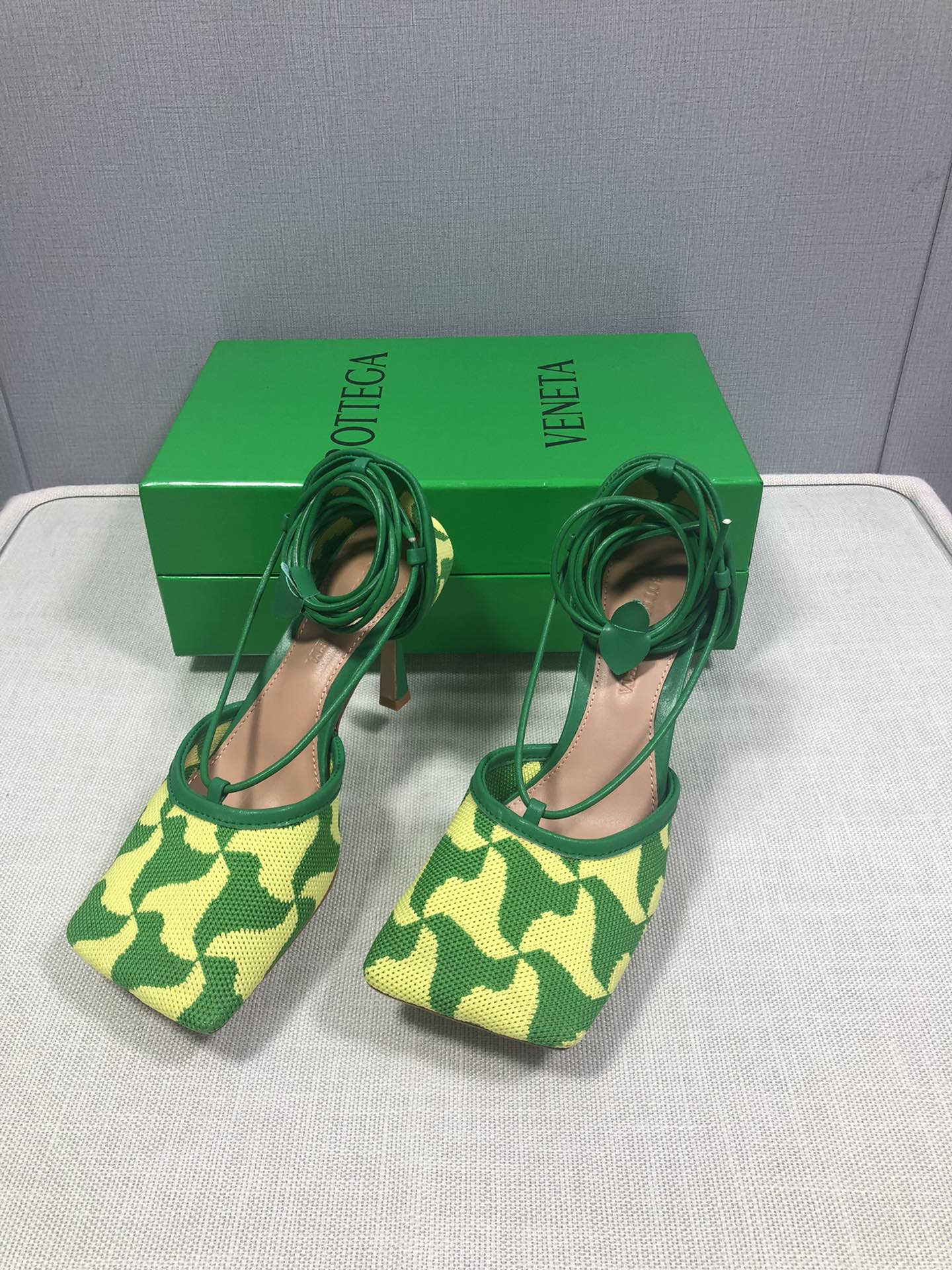 BOT VENET  Shoes  2 Color 's