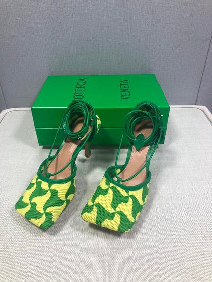 BOT VENET  Shoes  2 Color 's