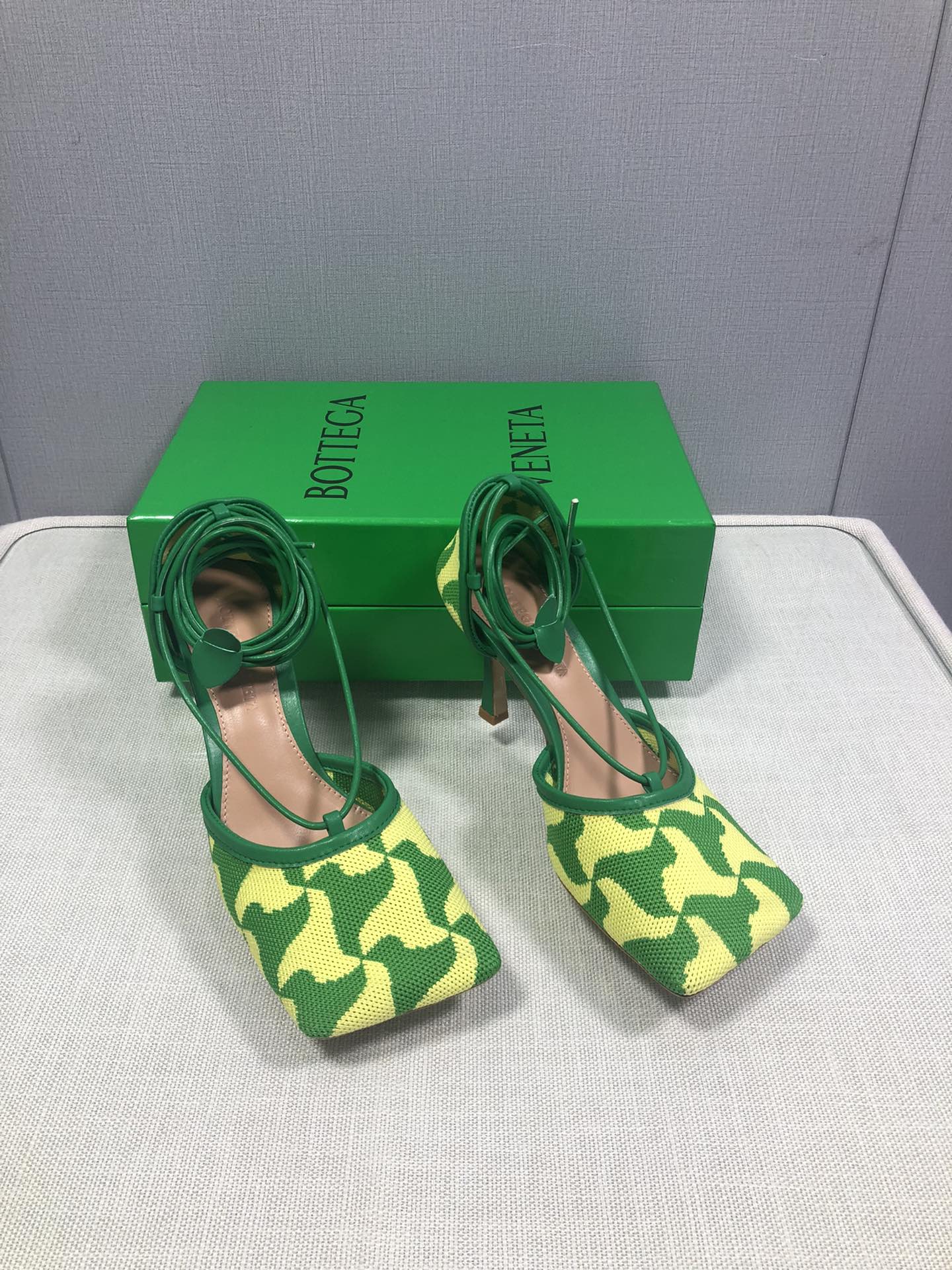 BOT VENET  Shoes  2 Color 's