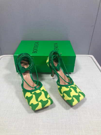 BOT VENET  Shoes  2 Color 's