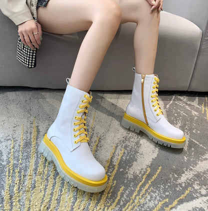 Bot Venet  Boots