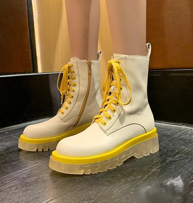 Bot Venet  Boots