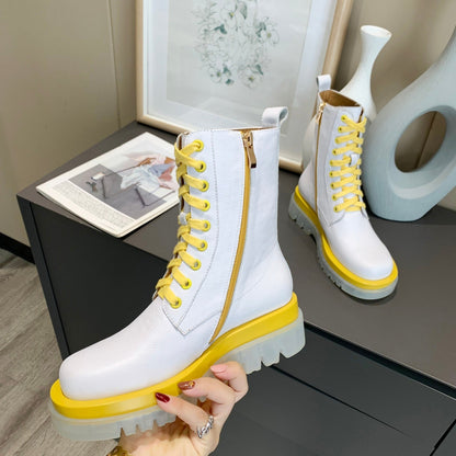 Bot Venet  Boots