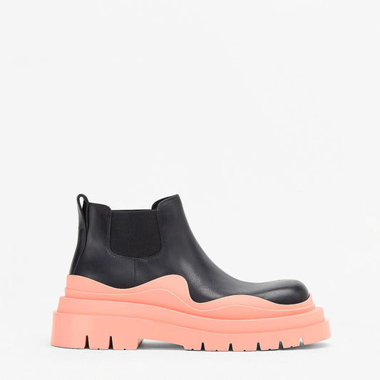 BOT VENET   Boots Pink