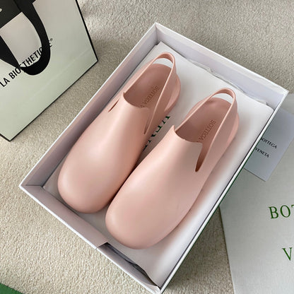 BOT VENET Sandals Puddle