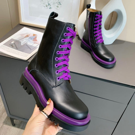 Bot Venet  Boots